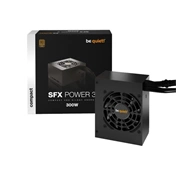 BE QUIET SFX Power 3 300W 80 Plus Bronze