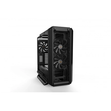 BE QUIET Silent Base 802 Black