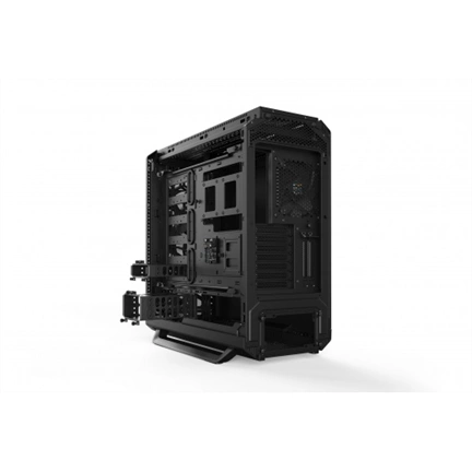 BE QUIET Silent Base 802 Black
