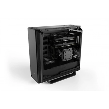 BE QUIET Silent Base 802 Black