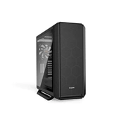 BE QUIET Silent Base 802 Window Black