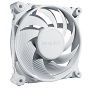 BE QUIET Silent Wings 4 | 120mm PWM - fehér