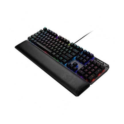 BILL Asus TUF Gaming K7 Black