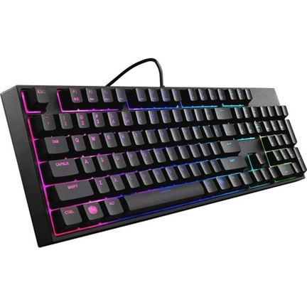 BILL Cooler Master Masterkeys Lite L Combo RGB/Black - SGB-3040-KKMF1-US