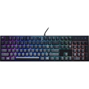 BILL Cooler Master Masterkeys Lite L Combo RGB/Black - SGB-3040-KKMF1-US