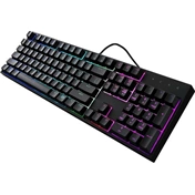 BILL Cooler Master Masterkeys Lite L Combo RGB/Black - SGB-3040-KKMF1-US