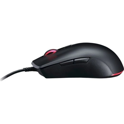 BILL Cooler Master Masterkeys Lite L Combo RGB/Black - SGB-3040-KKMF1-US