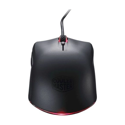BILL Cooler Master Masterkeys Lite L Combo RGB/Black - SGB-3040-KKMF1-US