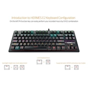 BILL GAMDIAS Hermes E2 magyar kiosztás