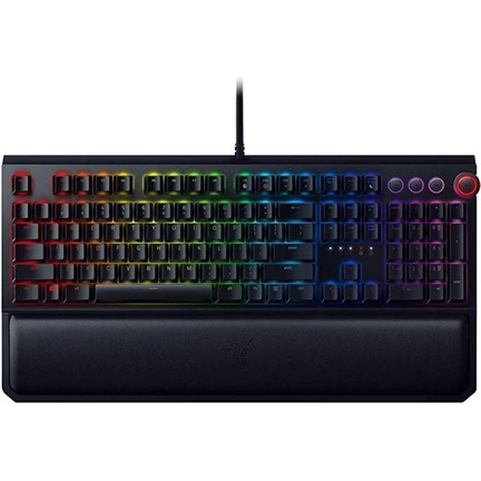 BILL Razer BlackWidow Elite (Yellow switch) US