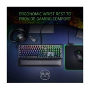 BILL Razer BlackWidow Elite (Yellow switch) US