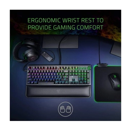 BILL Razer BlackWidow Elite (Yellow switch) US