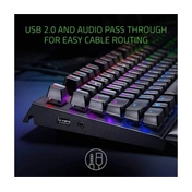 BILL Razer BlackWidow Elite (Yellow switch) US