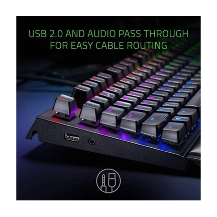 BILL Razer BlackWidow Elite (Yellow switch) US