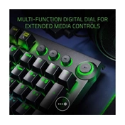 BILL Razer BlackWidow Elite (Yellow switch) US