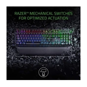 BILL Razer BlackWidow Elite (Yellow switch) US