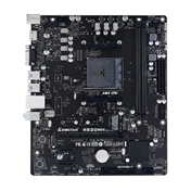 BIOSTAR A520MH