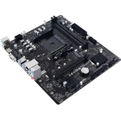 BIOSTAR A520MH