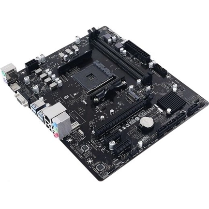 BIOSTAR A520MH