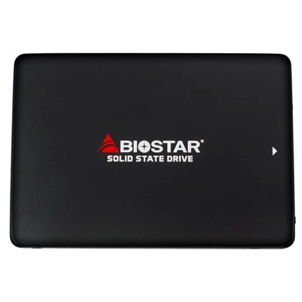 BIOSTAR S160 256GB