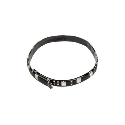 BITFENIX Alchemy 2.0 Magnetic LED-Strip 30cm, 15 LED - Lila