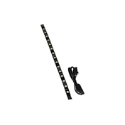 BITFENIX Alchemy 2.0 Magnetic LED-Strip 30cm, 15 LED - Lila