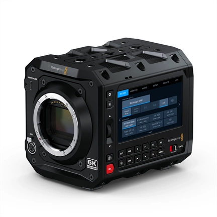 BLACKMAGIC DESIGN Blackmagic PYXIS 6K L