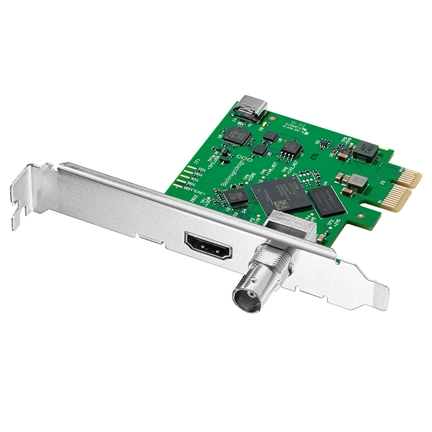 BLACKMAGIC DESIGN DeckLink Mini Recorder HD