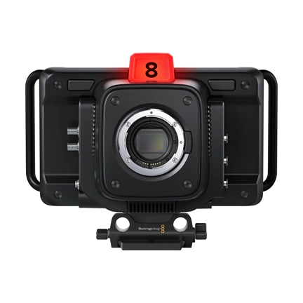 BLACKMAGIC DESIGN Studio Camera 6K Pro