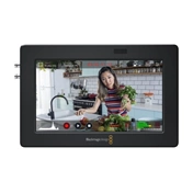 BLACKMAGIC DESIGN Video Assist 5" 3G
