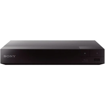 BLU-RAY SONY BDP-S1700B asztali lejátszó