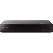 BLU-RAY SONY BDP-S3700B asztali lejátszó