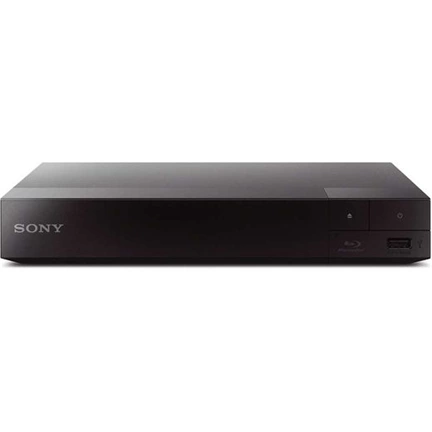 BLU-RAY SONY BDP-S3700B asztali lejátszó