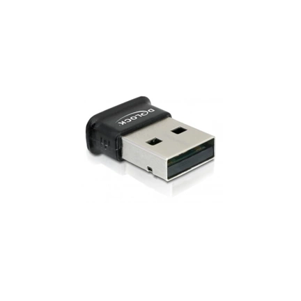 BLUETOOTH DELOCK USB 2.0 Bluetooth V4.0 Dual Mode (61889)
