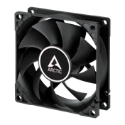 BONTOTT ARCTIC F8 Black