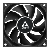 BONTOTT ARCTIC F8 Black