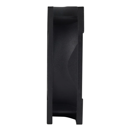 BONTOTT ARCTIC F8 Black