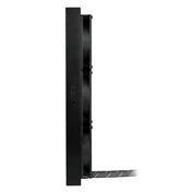 BONTOTT ARCTIC Liquid Freezer 420 II RGB Black + kontroller