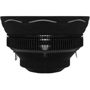 BONTOTT COOLER Aerocool Core Plus PWM 12cm RGB