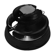BONTOTT COOLER Aerocool Core Plus PWM 12cm RGB