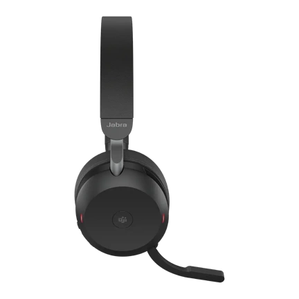 BONTOTT JABRA Evolve2 75 USB-A UC Stereo