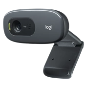 BONTOTT LOGITECH QUICKCAM C270