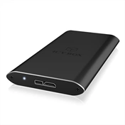 BONTOTT RAIDSONICIB-182aMU3 Box USB3 2,5" mSATA SSD 