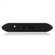BONTOTT RAIDSONICIB-182aMU3 Box USB3 2,5" mSATA SSD 