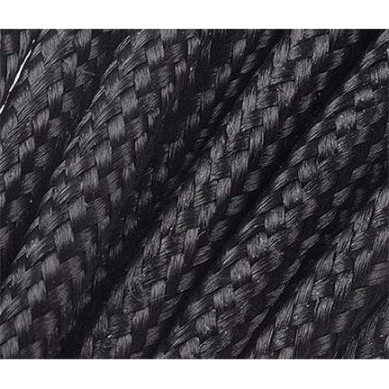 BONTOTT SILVERSTONE 4-Pol-Molex/Floppy 550mm kábel moduláris táphoz