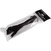 BONTOTT SILVERSTONE 4-Pol-Molex/Floppy 550mm kábel moduláris táphoz