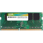 BONTOTT SO-DIMM Silicon Power DDR4-2133MHz CL17 4GB