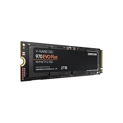 BONTOTT SSD M.2 SAMSUNG 970 Evo Plus 2TB