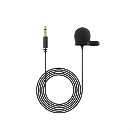 BOYA BOYAMIC 2 2.4GHz Univerzális vezetéknélküli szett (1+2 Töltődoboz) + 2 lavalier mikrofon