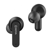 BOYA BY-AP4-B Bluetooth Vezetéknélküli füllhallgató (fekete)
